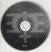 CD - Melissa Etheridge - Fearless Love