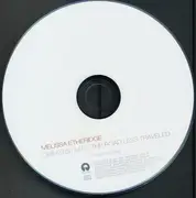 CD - Melissa Etheridge - Greatest Hits: The Road Less Traveled