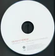 CD - Melissa Etheridge - Greatest Hits | The Road Less Traveled