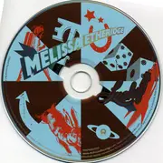CD - Melissa Etheridge - Lucky