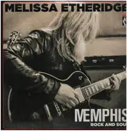 Melissa Etheridge - Memphis Rock and Soul