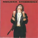 CD - Melissa Etheridge - Melissa Etheridge