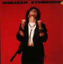 LP - Melissa Etheridge - Melissa Etheridge