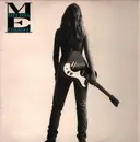 LP - Melissa Etheridge - Never Enough - Insert