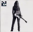 CD - Melissa Etheridge - Never Enough