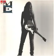 LP - Melissa Etheridge - Never Enough