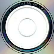 CD Single - Melissa Etheridge - No Souvenirs