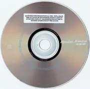 CD - Melissa Errico - Blue Like That
