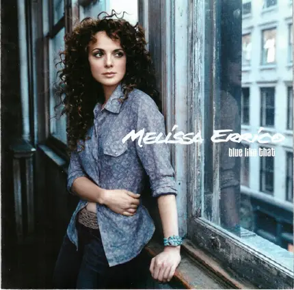 Melissa Errico - Blue Like That