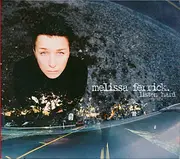 CD - Melissa Ferrick - Listen Hard - Digipak