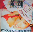 12inch Vinyl Single - Melissa - Focus On The Bass