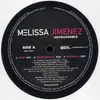 12inch Vinyl Single - Melissa Jiménez - Untouchable