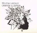 CD - MELISSA LAVEAUX - CAMPHOR & COPPER