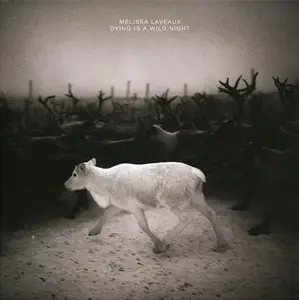 LAVEAUX,MELISSA - Dying is a Wild Night