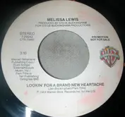 Melissa Lewis