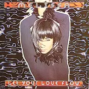 Melissa - Let Your Love Flow