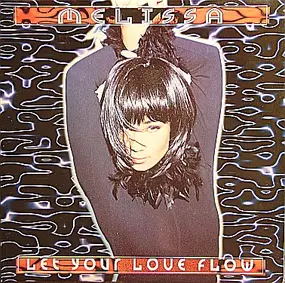 Melissa - Let Your Love Flow