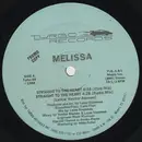 12'' - Melissa - Straight To The Heart