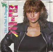 7inch Vinyl Single - Melissa - He's A Devil In Disguise
