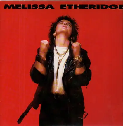 Melissa Etheridge - Melissa Etheridge