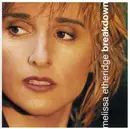 CD - Melissa Etheridge - Breakdown