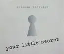 CD Single - Melissa Etheridge - Your little secret