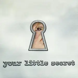 Melissa Etheridge - Your Little Secret