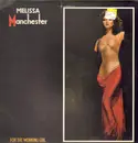 LP - Melissa Manchester - For The Working Girl
