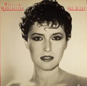 Melissa Manchester - Hey Ricky