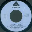 7'' - Melissa Manchester - Just You And I