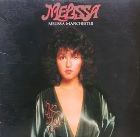 Melissa Manchester - Melissa