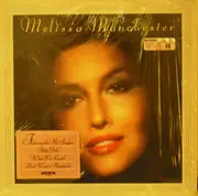 LP - Melissa Manchester - Melissa Manchester
