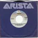 7'' - Melissa Manchester - No One Can Love You More Than Me