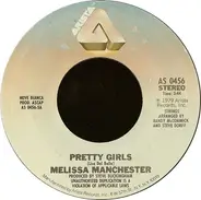 Melissa Manchester - Pretty Girls