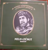 Melis György - Melis György  - Bariton