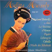 Melitta Muszely - Melitta Muszely singt Opern-Arien