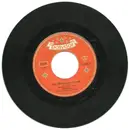 7inch Vinyl Single - Melitta Berg - Die Glocken Von Cornwall