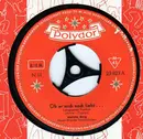 7inch Vinyl Single - Melitta Berg - Ob Er Mich Noch Liebt ...