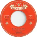 7inch Vinyl Single - Melitta Berg - Nur Du, Du, Du Allein (To Know Him Is To Love Him)