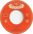 7inch Vinyl Single - Melitta Berg - Tröste Mich, Peter / Das Wäre Wunderbar