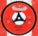 7inch Vinyl Single - Melitta Berg - Unsere Liebe (Soft As The Starlight) - Mono