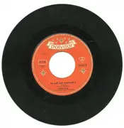 7inch Vinyl Single - Melitta Berg - Die Glocken Von Cornwall