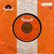 Melitta Berg - Nur Du, Du, Du Allein (To Know Him Is To Love Him) / Wo Ist Das Land