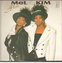 12'' - Mel & Kim - F.L.M.
