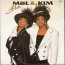 7'' - Mel & Kim - F.L.M.
