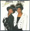 7'' - Mel & Kim - F.L.M.
