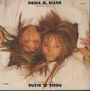 7'' - Mel & Kim - That's The Way It Is