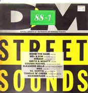 Mel & Kim, Tongue 'N' Cheek, T.C. Curtis, a.o. - Street Sounds 88-1