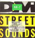 LP - Mel & Kim, MSG a.o. - Street Sounds 88-1