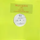 LP - Melky Sedeck Featuring Mobb Deep - Raw